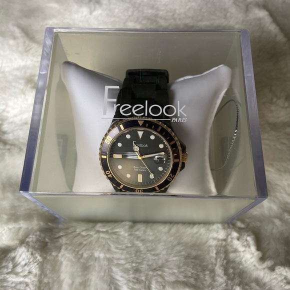 Freelook watch - Picture 2 of 3